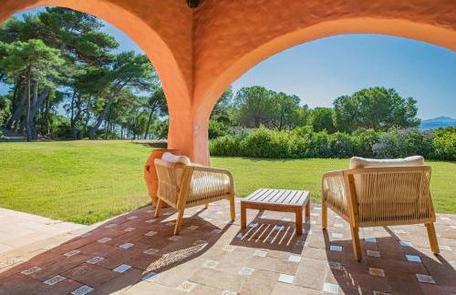 Villa Punta Morcone - Foto 23