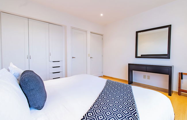 Capitalia Santa Fe - Foto 24