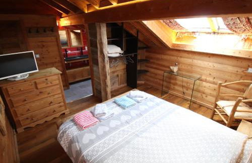 Prestigious Chalet with Pool & Hot tub, Mountain Views for 19 Guests - Foto 21