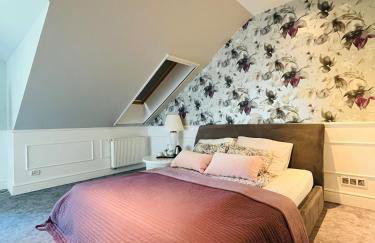 Dwór w Kiełczówce - Foto 46