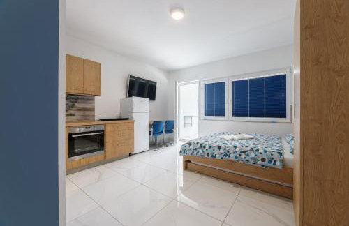 Villa Rosmarin - family friendly, beachfront - Photo 22