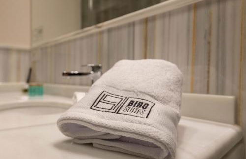 BiBo Suites Real Chancilleria - Photo 64