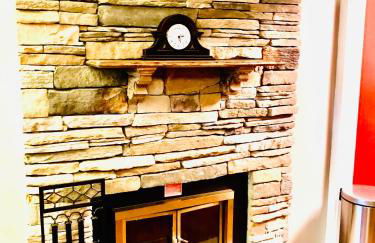 Beech Mountain Cozy Condo - Foto 11