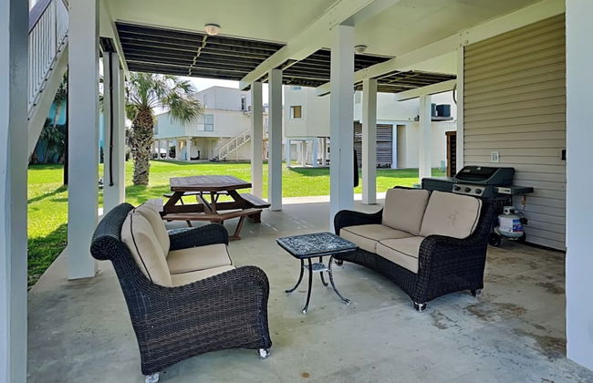 Mojo Dojo Beach Casa - Foto 39