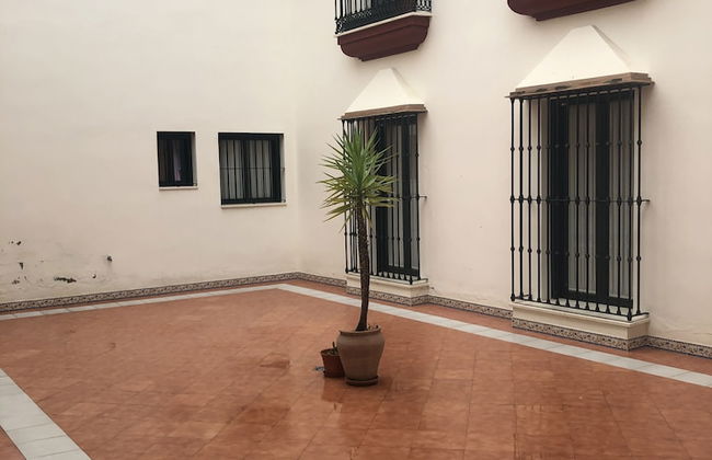 Apartamento en pleno centro de Marchena - Photo 34