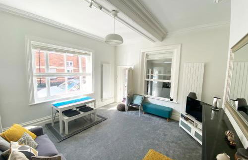 The Old Stocking Factory, Tewkesbury - Foto 12