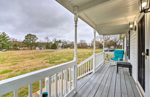 Richmond Home with Pool, 5 Mi to Downtown! - Foto 34