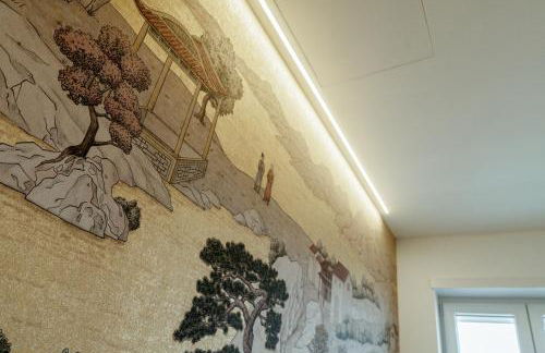 Ram7 Kōfuku Zen Apartment Gallarate - Photo 22