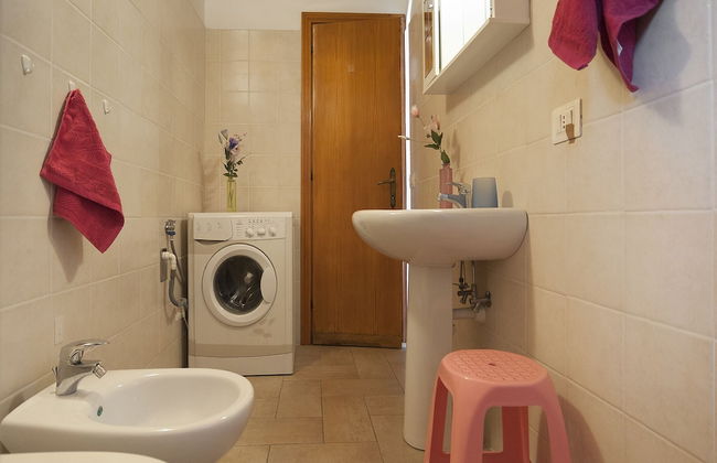 Casa Vacanza Nikita - Foto 19