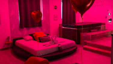 Suite Cupidon- Domaine des trois châteaux - Foto 4