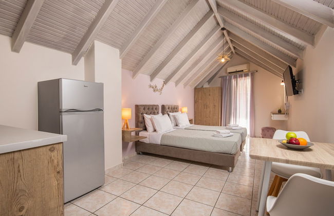 Koukos Loft Apartments - Photo 10