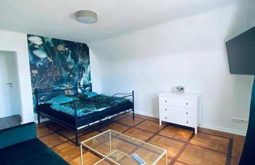 Dümmer Perle Apartments - Foto 10