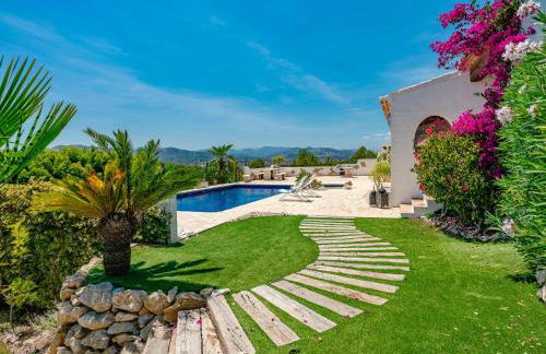 Villa Pao by Interhome - Foto 3