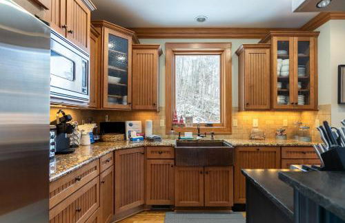 Headwaters Hideaway - Foto 13