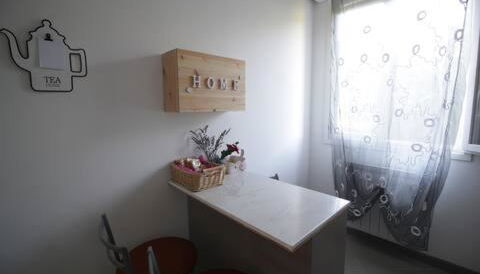 Appartamento All'Ombra del Castello affitto breve - Foto 3