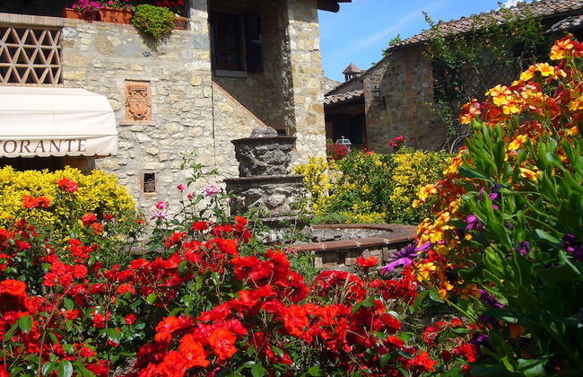 Mulino di Quercegrossa - Photo 74