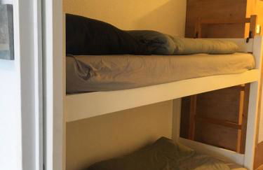 Studio 1 cabine chalet club III refait à neuf - Foto 10