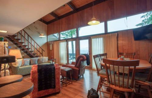 Lake Pend Oreille Cabin - Foto 9