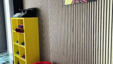 Olivrea Design Palazzo - Foto 4