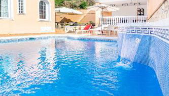 Fuengirola Villa Majestic - Photo 3