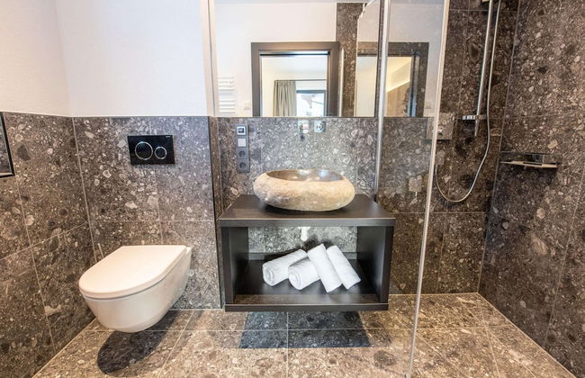 The Village - Chalet Stone House - Foto 67