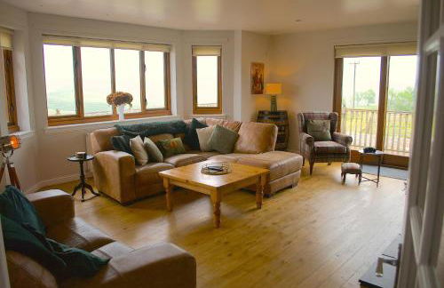 Auchenhill Lodge - Foto 9