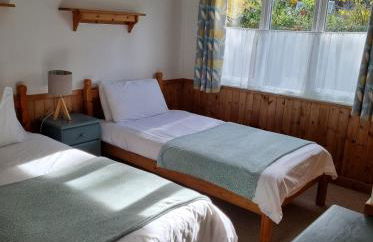 River Edge Lodges - Foto 7