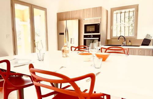 Mas de la canopée-Luberon - Foto 37