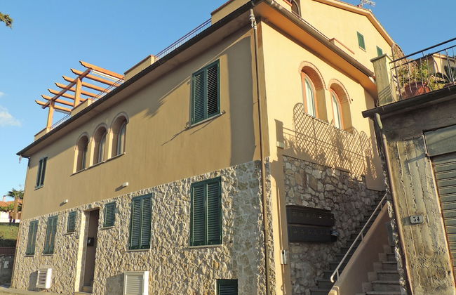 Sogno Azzurro - Foto 1