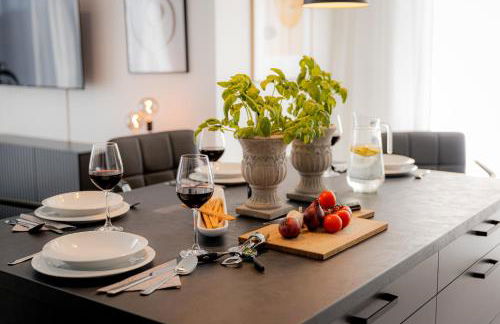 BONNYSTAY Herzogenaurach Natur und Entspannung nähe Zentrum - Foto 38