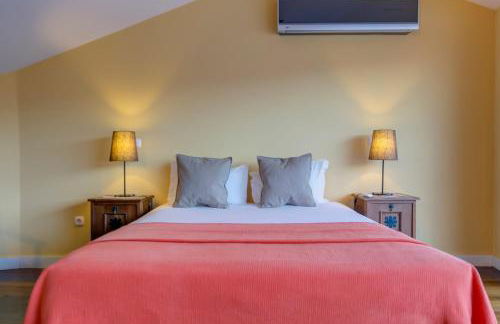 Casa de Campo Monte Abades - Foto 11