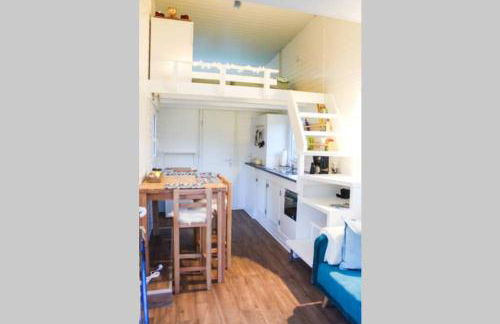 TinyHaus auf Annettes Kinderbauernhof - Foto 17