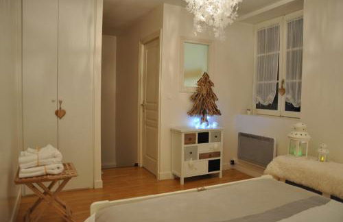 La marionnette du plateau - Foto 9