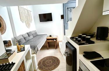 Babatseratsi skyrian studio 1 - Photo 20