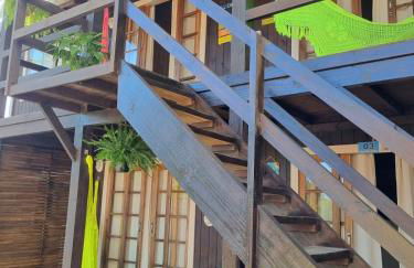 Pousada Campus Rosa - Foto 14