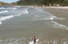 Bela Vista - Casa Beira Mar - Foto 19