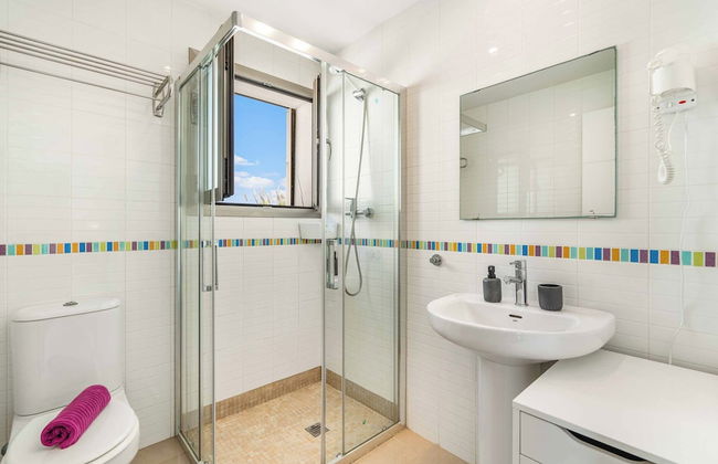 Villa Oleander - Foto 23