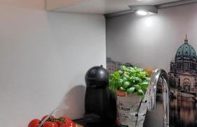 Berlin-Oase - schnuckelige Ferienwohnung an der Grenze zu Berlin - Foto 28