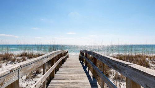 Villas on the Gulf Unit C5 - Foto 4