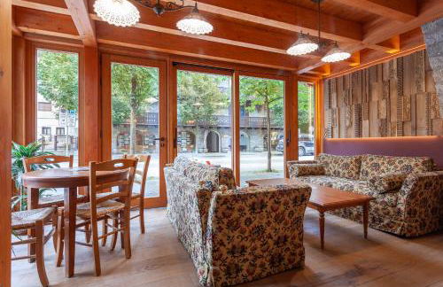 Residence Le Grand Chalet - Foto 38