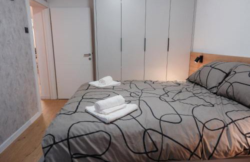 Apartment Exclusive - Self check In - Foto 7