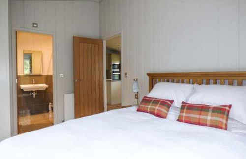 Shepherd Lodge - Foto 12