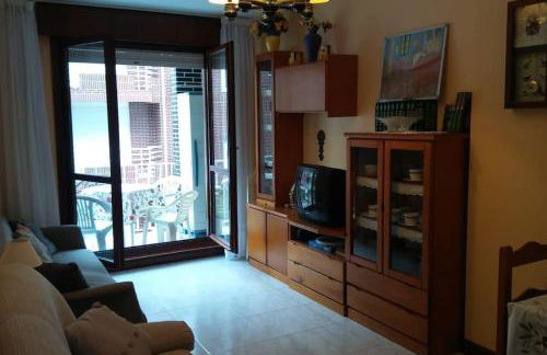 piso en la playa - Foto 8