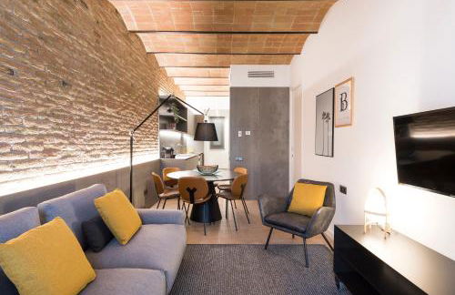 Aspasios Sagrada Familia Apartments - Foto 1