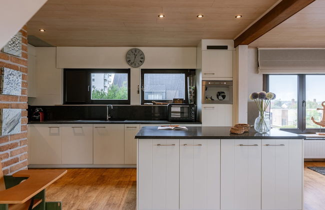 BE OST Jose 1A in Oostende - Foto 2