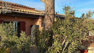 VILLA DU PIN - Foto 3