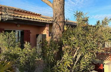 VILLA DU PIN - Foto 3