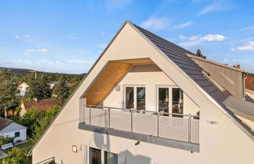 Loft-Apartment Schloßsee - Foto 1