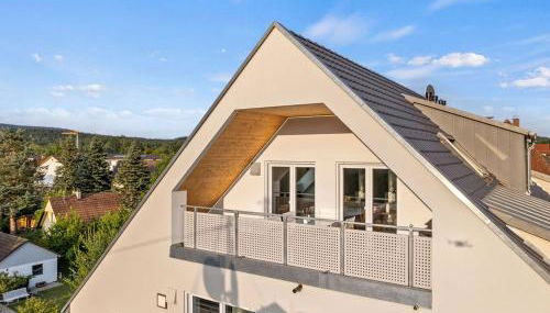 Loft-Apartment Schloßsee - Foto 1