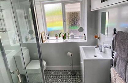 St John's Flat Spacious Accomodation - Foto 22